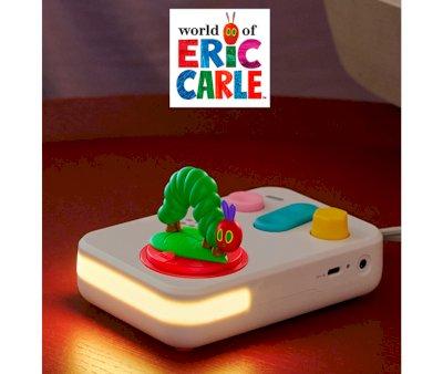 Il Mondo di Eric Carle (Italien)