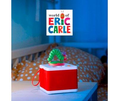Il Mondo di Eric Carle (Italien)