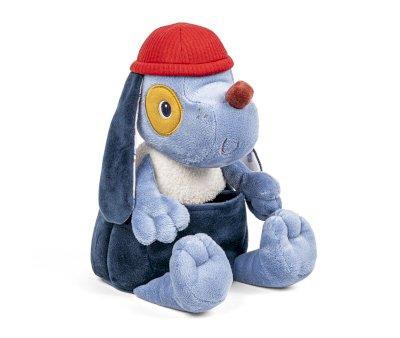 Peluche Jules Bricoleur Dcouvertes