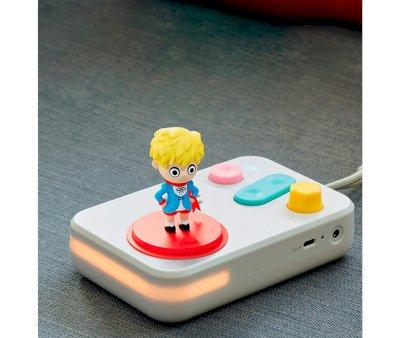 IT- Le Avventure del Piccolo Principe FABA
