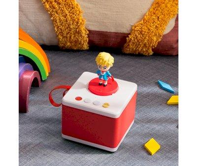 IT- Le Avventure del Piccolo Principe FABA