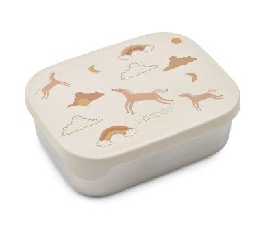 Lunch Box Arthur Dream/Ecru