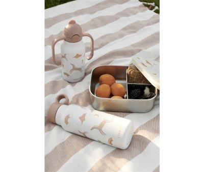 Lunch Box Arthur Dream/Ecru