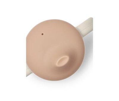 Tazza Apprendimento Neil Silicone Dream / Ecru