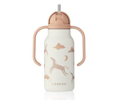 Botella Trmica Kimmie Dream / Ecru 250 ml