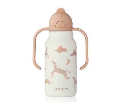Botella Trmica Kimmie Dream / Ecru 250 ml