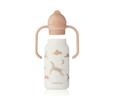 Botella Trmica Kimmie Dream / Ecru 250 ml