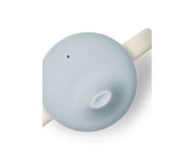 Gobelet en Silicone Neil Aviator/Ecru