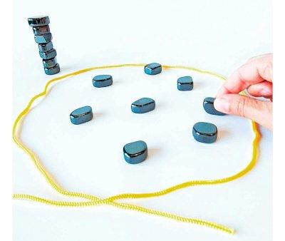 Juego Estrategia Magnetic Battle Stognet