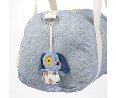 Jules tiquette Bagage
