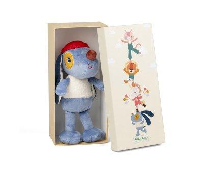 Peluche Amoroso Jules en Caja Regalo