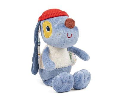 Peluche Amoroso Jules en Caja Regalo