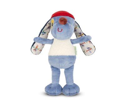 Peluche Amoroso Jules en Caja Regalo