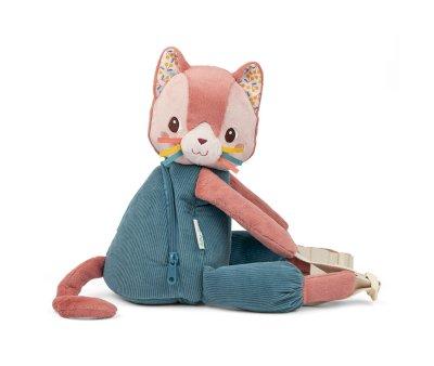 Mochila Blandita Jeanne