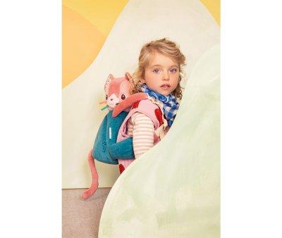 Mochila Blandita Jeanne
