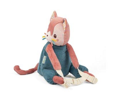 Mochila Blandita Jeanne