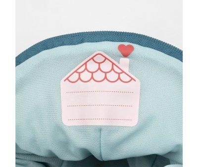 Mochila Blandita Jeanne