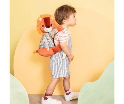 Mochila Blandita Jack