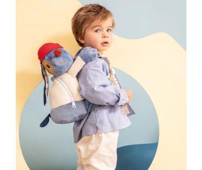 Mochila Blandita Jules