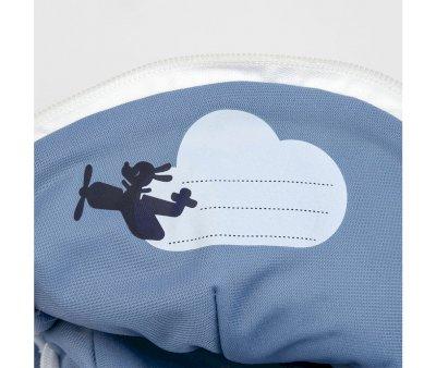 Mochila Blandita Jules