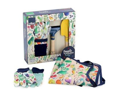 Set de Jardinagem