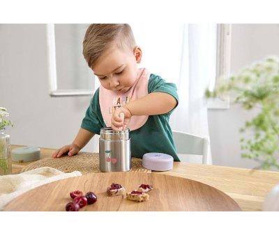 Pot Isotherme Solides Happy Fruits Cherry