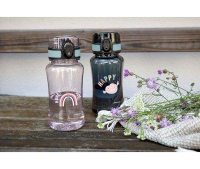 Botella Tritn 420 ml Cloud