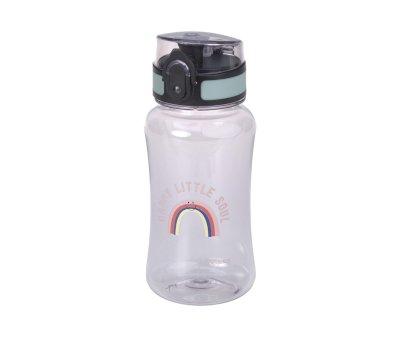 Borraccia Tritan 420 ml Rainbow