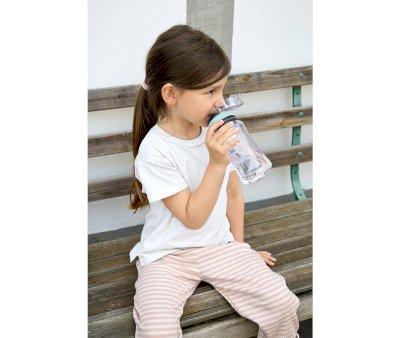 Borraccia Tritan 420 ml Rainbow
