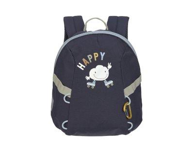 Mini Zaino Cloud Dark Blue