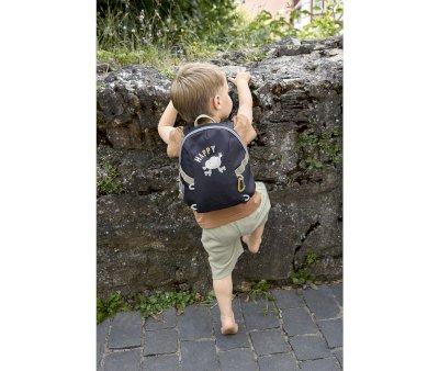 Mini Zaino Cloud Dark Blue