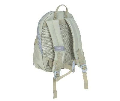 Sac  Dos Maternelle Mini Cloud Light Khaki
