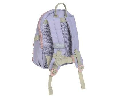 Mochila Infantil Mini Rainbow Lilac