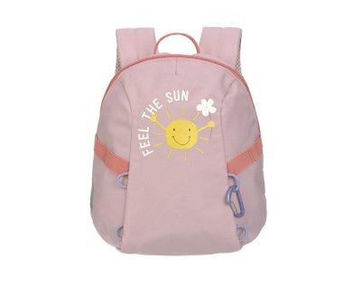 Mini Zaino Sunshine Peach