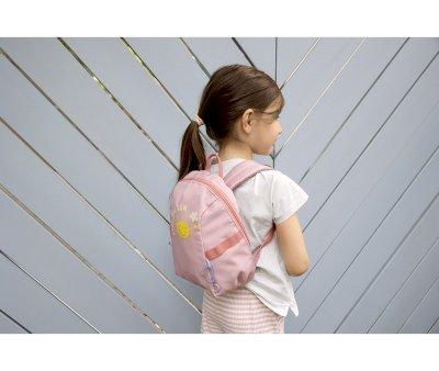 Mini Zaino Sunshine Peach