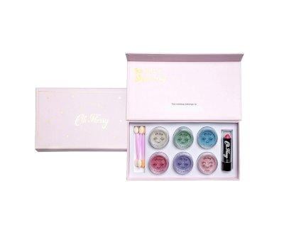Cofanetto Deluxe Makeup