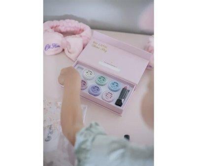 Cofanetto Deluxe Makeup