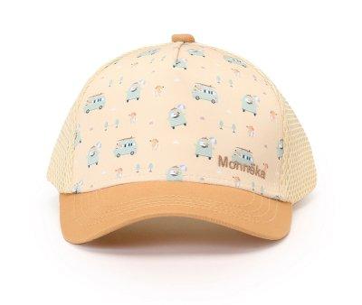 Gorra Surf Van