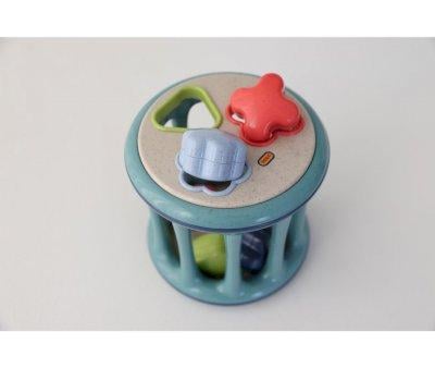 Rolo classificador de figuras Bio Rolling