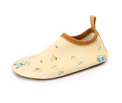 Escarpines Monnka Surf Van