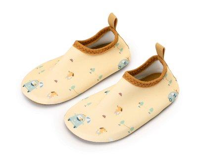 Escarpines Monnka Surf Van