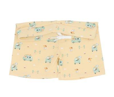 Baador Short Surf Van