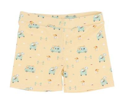 Baador Short Surf Van