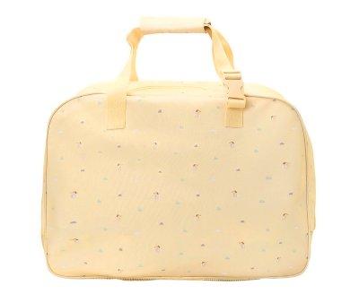 Bolso de Playa con Rejilla Surf Van Personalizable