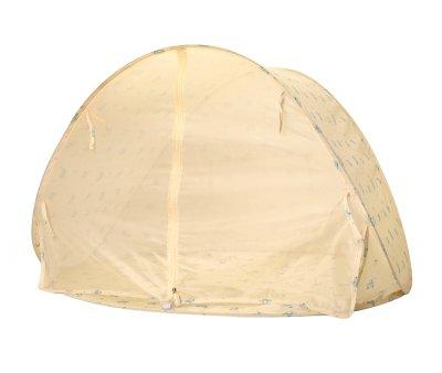 Carpa Pop-Up con Protector Antimosquitos Surf Van Mini