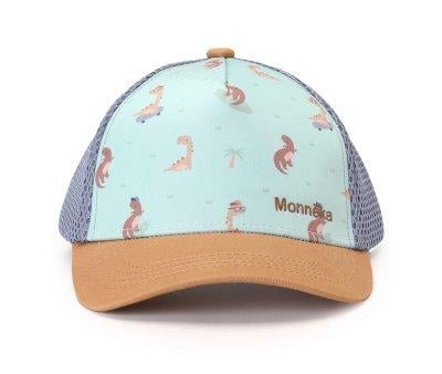 Gorra Cool Dinos
