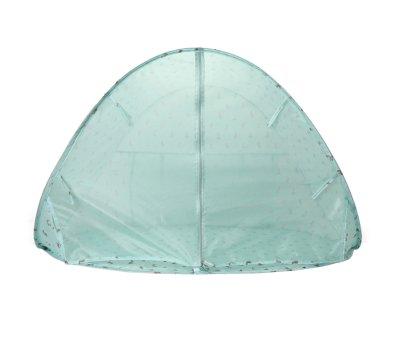 Carpa Pop-Up con Protector Antimosquitos Cool Dinos Mini
