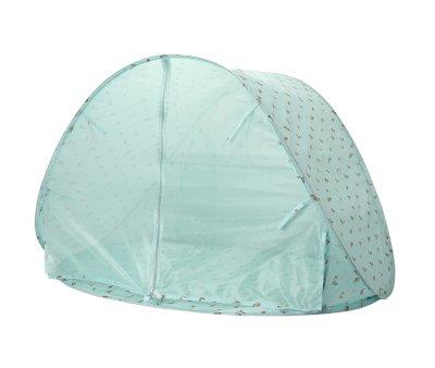 Carpa Pop-Up con Protector Antimosquitos Cool Dinos Mini
