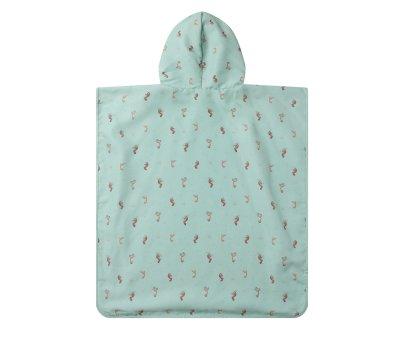 Poncho de Playa Cool Dinos