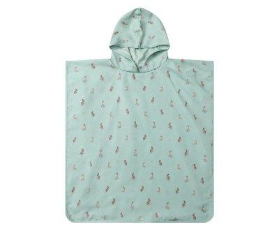 Poncho de Playa Cool Dinos